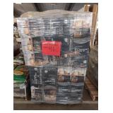 Hampton Bay 46"Gas Fire Pit Table. 8 X BID