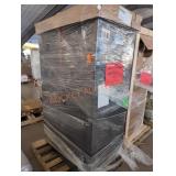 Metal Storage Cabinet