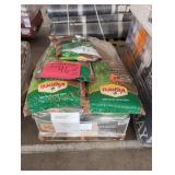 Vigoro Contractors Mixture Grass Seed Pallet Lot