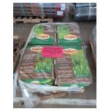Vigoro Contractors Mixture Grass Seed Pallet Lot