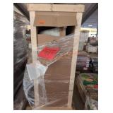 Fiberglass Bath Tub