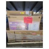 Aqua Eden Tub, Dreamline Shower Base, Halloween