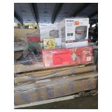 Skid Lot Tile Redi Shower Bases, Heaters, Husky