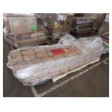 Red Oak Hardwood Flooring 16 X BID