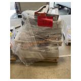 Assorted Flooring bid x 36
