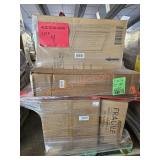 Skid Lot 25" Vanity Top,Kitchen Sinks,Wall Cabinet