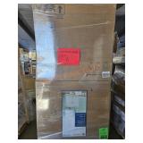 Glacier Bay 36" Vanity Combo 4x BID