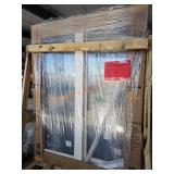 MP Doors Glass Sliding Door