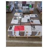 TrafficMaster Peel & Stick Flooring