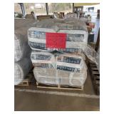 R-38 Insulation 12x16x48 bid x 8