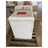 GE Electric dryer