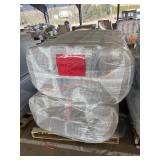 R-38 insulation bats 12x24x48 8 X BID