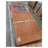 Exterior Doors