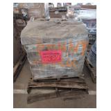 12" Shale Retaining Wall Block Pallet Lot