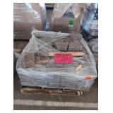 Retaining Wall Block Pallet Lot