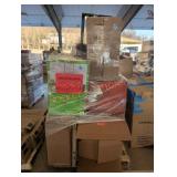John Deere Bagger Chute, Rigid Toolbox, Misc