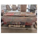 Bruce Solid Oak Hardwood Flooring 31 X BID