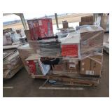 Christmas Trees, Office Chair, Shower Door,