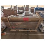 Exterior Doors Pallet Lot