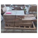 Bed Frames Pallet Lot