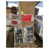 Outdoor Patio Heaters,Husky Tool Set,Stair Treads;