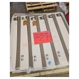 Traffic Master Flooring 36sq.ft 26x BID
