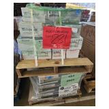 Lifeproof Porclain Tile 14.55sq.ft.