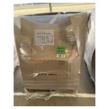 Electrical bin lot