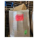 Bin Lot Elkay Sink, Everbuilt Expansion Tank, Misc