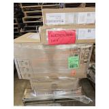 Glacier Bay Medicine Cabinets, Vanity, Cabinet