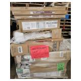 Glacier Bay Medicine Cabinets, Mirrors, Exhaust