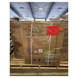 Maxxus 2-Person Infrared Sauna