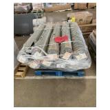 Welded wire 60in x 50ft 10 X BID