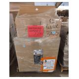 Hampton Bay Cabinets Pallet Lot
