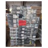 Hampton Bay Cabinets Pallet Lot