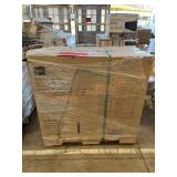 43ï¿½ Vanity Cabinet with Marble Top