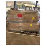 Ryland Console Sofa & Loveseat w/Dual Recliners