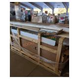 Post Sleeves, Gutter Guard, Fiberglass Rebar,