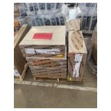 Ceiling tiles 2x2