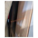 Glass Door
