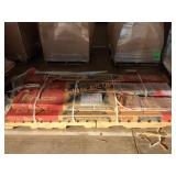 Bruce flooring 7 X BID