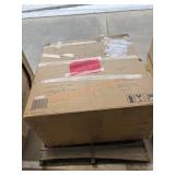 Glacier Bay 36 in. Vanity