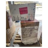 Chest Freezers