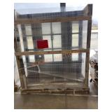 Steveï¿½s Black Entry Door