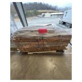 Bruce Solid Oak Hardwood Bid x 40