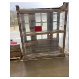 Steves Entry door