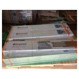 Lifeproof rigid core vinyl plank flooring 23 XBID