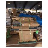 Lithonia Lighting, lamp wide stripe light