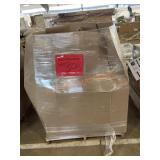 Electrical products bin lot