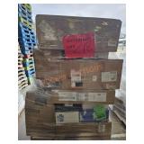 Skid Lot 24" Vanity Top, Kitchen Sinks, Wall